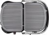 Korkmaz Castron A324-07 Lacivert Krom 1800 W Tost Makinesi