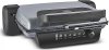 Karaca Crust Grill Toast Antrasit 1800 W Izgara ve Tost Makinesi