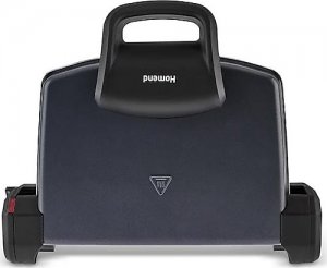 Homend Toastbuster 1337H Antrasit 1500 W Tost Makinesi