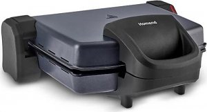 Homend Toastbuster 1337H Antrasit 1500 W Tost Makinesi