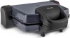 Homend Toastbuster 1337H Antrasit 1500 W Tost Makinesi