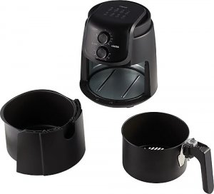 Altus AL 899 AF Ecofryer Airfryer 3.9 lt Yağsız Fritöz