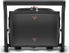 Karaca Gastro Grill Glass Premium 2400 W Black Copper Tost Makinesi
