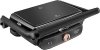 Karaca Gastro Grill Glass Premium 2400 W Black Copper Tost Makinesi