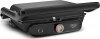 Karaca Gastro Grill Glass Premium 2400 W Black Copper Tost Makinesi