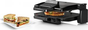 Bosch TCG3323 2000 W Tost Makinesi