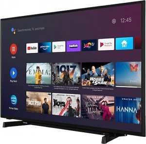 Toshiba 55UA2363DT 4K Ultra HD 55