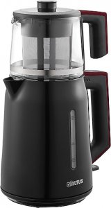 Altus AL 4224 S 1650 W Cam Demlikli Çay Makinesi