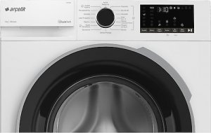 Arçelik 9100 DMX 9 kg 1000 Devir Çamaşır Makinesi
