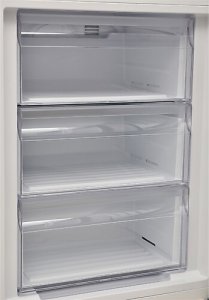 Vestel Retro NFK37211 Kombi No Frost Buzdolabı
