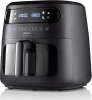 Arzum AR2076-S Airtasty Smart Air Fryer 7.5 lt Siyah Yağsız Fritöz