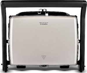 Karaca Gastro Grill Pro Mulberry 2400 W Izgara ve Tost Makinesi