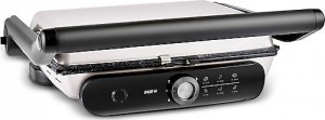 Karaca Gastro Grill Pro Mulberry 2400 W Izgara ve Tost Makinesi