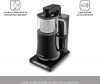 Homend Smart Royaltea Plus 2in1 Wi-Fi Cam Demlikli Otomatik Türk Kahve ve Çay Makinesi