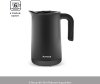 Homend Smart Royaltea Plus 2in1 Wi-Fi Cam Demlikli Otomatik Türk Kahve ve Çay Makinesi