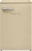 Vestel Retro SB14411 Bej Mini Buzdolabı