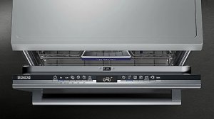 Siemens SN23HY62MT 6 Programlı Bulaşık Makinesi