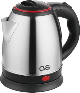 CVS DN 2343 1500 W 1.2 lt Kettle