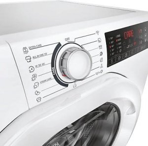 Hoover H3WPS294TAM6-17 9 kg 1200 Devir Çamaşır Makinesi