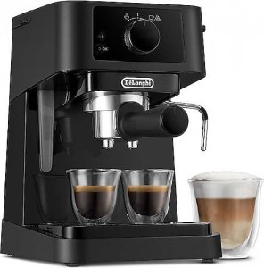 Delonghi Stilosa EC230.BK Manuel Espresso Makinesi