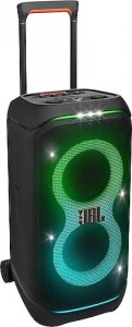 JBL PartyBox Stage 320 240 W Bluetooth Hoparlör