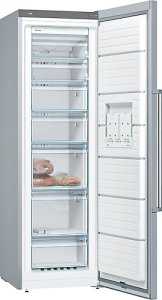 Bosch GSN36VIE0N 7 Çekmeceli Dikey No Frost Derin Dondurucu