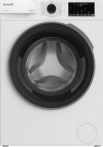 Arçelik 9120 DMX 9 kg 1200 Devir Çamaşır Makinesi