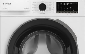 Arçelik 9120 DMX 9 kg 1200 Devir Çamaşır Makinesi