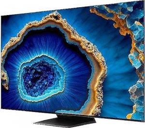 TCL 55C755 4K Ultra HD 55