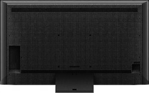 TCL 55C755 4K Ultra HD 55
