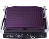 Arnica Diamond GH26253 Mor 2000 W Tost Makinesi