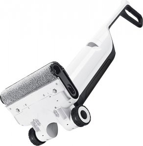 Roborock Flexi Pro Islak Kuru Şarjlı Dikey Süpürge