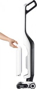 Roborock Flexi Pro Islak Kuru Şarjlı Dikey Süpürge