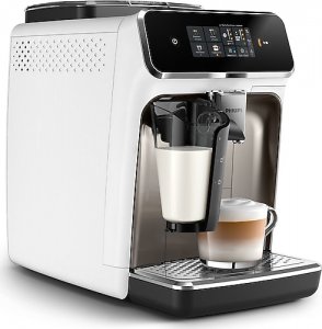 Philips 2300 Serisi LatteGo EP2333/40 Tam Otomatik Espresso Makinesi