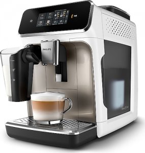 Philips 2300 Serisi LatteGo EP2333/40 Tam Otomatik Espresso Makinesi
