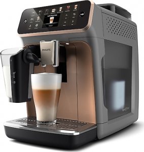 Philips 5500 Serisi LatteGo EP5544/80 Tam Otomatik Espresso Makinesi