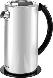Vestel V-Brunch 4000 2200 W 1.7 lt Çelik Kettle
