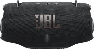 JBL Xtreme 4 Siyah Bluetooth Hoparlör