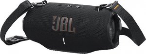 JBL Xtreme 4 Siyah Bluetooth Hoparlör