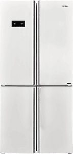 Vestel FD56011 E Gardırop Tipi No Frost Buzdolabı