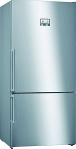 Bosch KGN86AIF0N Kombi No Frost Buzdolabı
