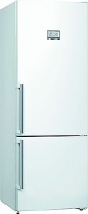 Bosch KGN56AWF0N Kombi No Frost Buzdolabı