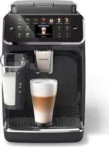 Philips 4400 Serisi LatteGo EP4441/50 Tam Otomatik Espresso Makinesi