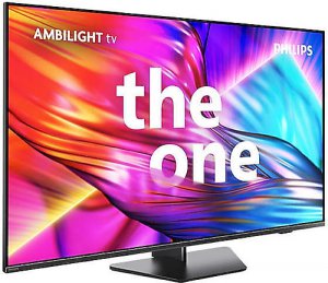 Philips 65PUS8909 4K Ultra HD 65