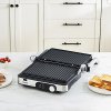 Homend Grilliant 1347H 2000 W Izgara ve Tost Makinesi