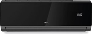 TCL Elite Plus Black Edition TAC-18CHSD-XA82I A++ 18000 BTU Inverter Duvar Tipi Klima