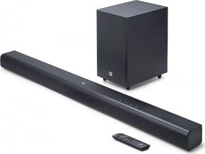 JBL Cinema SB560 3.1 Kanal 250 W Soundbar