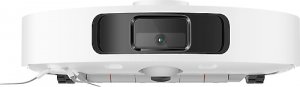 Xiaomi Robot Vacuum X20 Plus Çöp İstasyonlu Akıllı Robot Süpürge