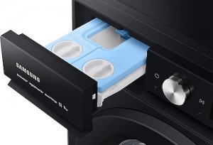 Samsung WW11BB534DABAH 11 kg 1400 Devir Çamaşır Makinesi