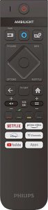 Philips 65PUS8349 4K Ultra HD 65